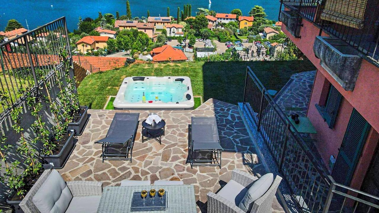 Casa Marina Bellagio Private Garden别墅 外观 照片