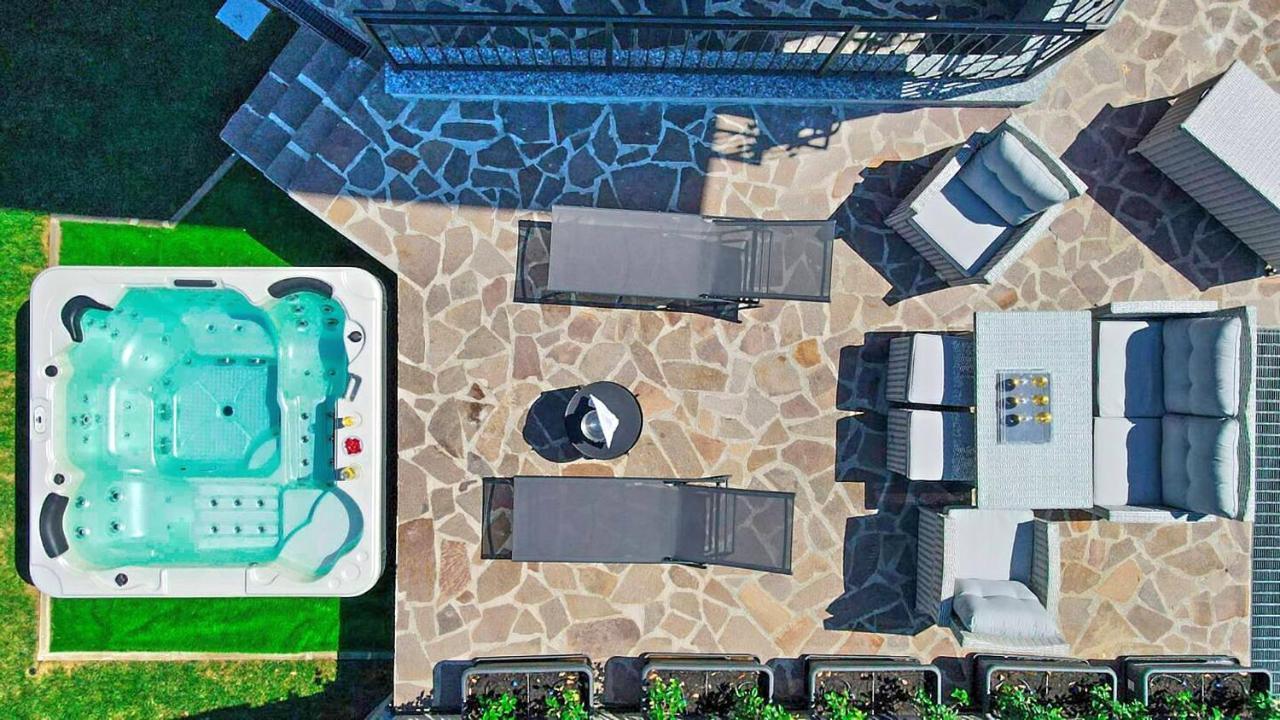 Casa Marina Bellagio Private Garden别墅 外观 照片