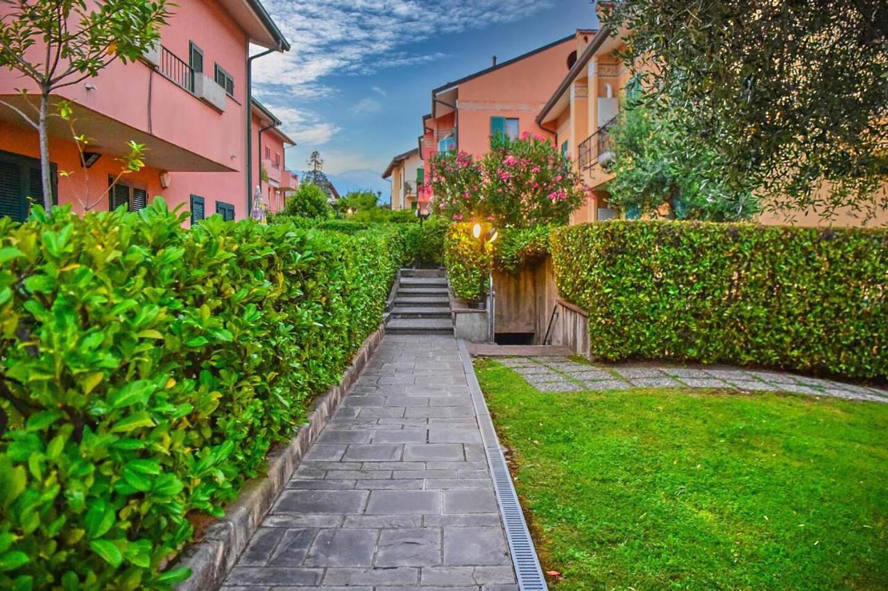 Casa Marina Bellagio Private Garden别墅 外观 照片