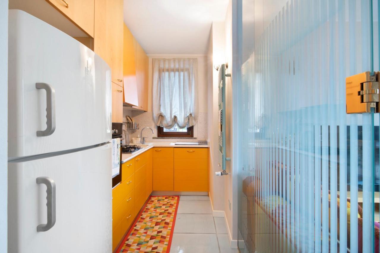 Casa Marina Bellagio Private Garden别墅 外观 照片