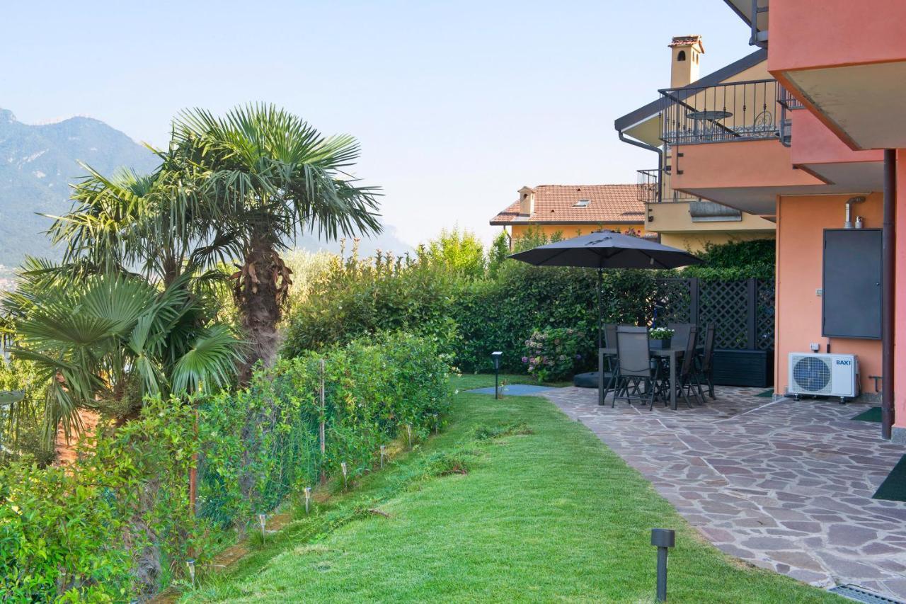 Casa Marina Bellagio Private Garden别墅 外观 照片