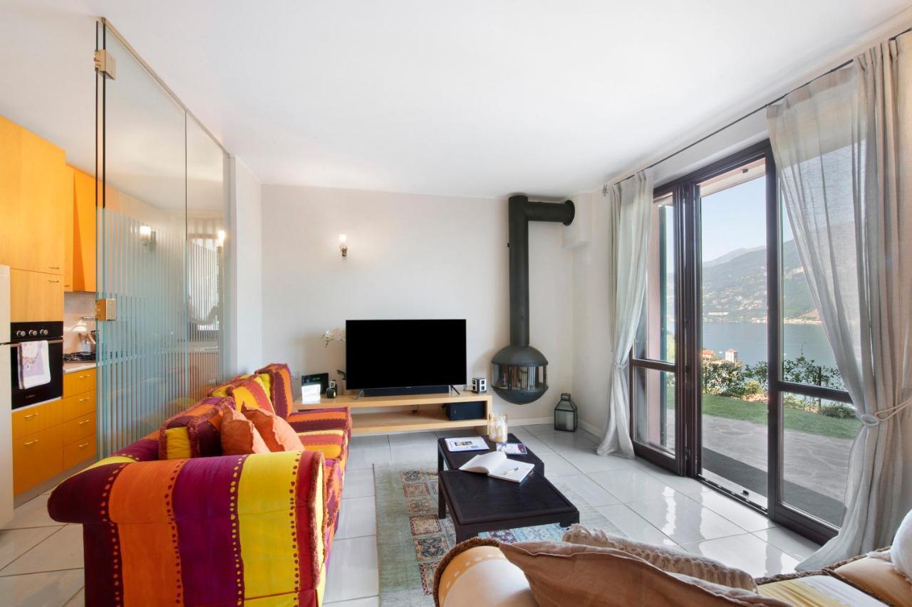 Casa Marina Bellagio Private Garden别墅 外观 照片