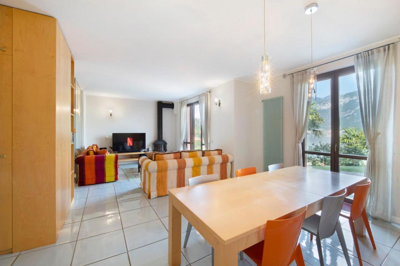 Casa Marina Bellagio Private Garden别墅 外观 照片