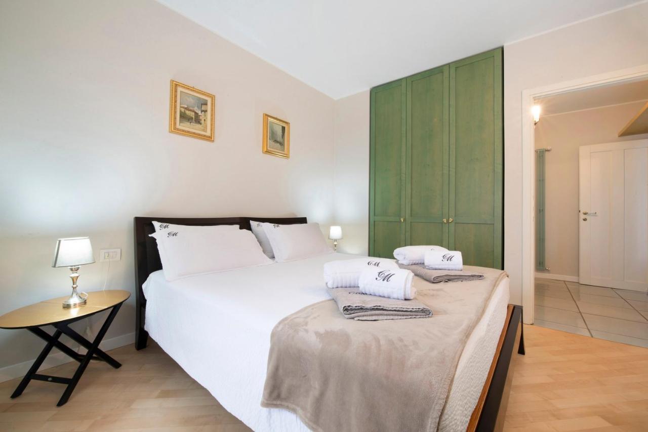 Casa Marina Bellagio Private Garden别墅 外观 照片
