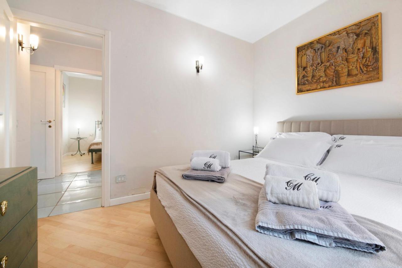 Casa Marina Bellagio Private Garden别墅 外观 照片