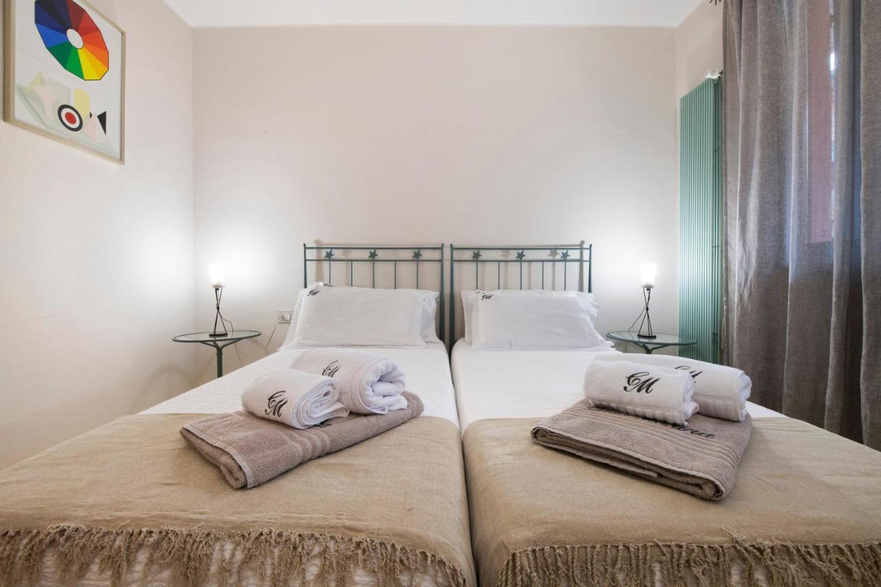 Casa Marina Bellagio Private Garden别墅 外观 照片