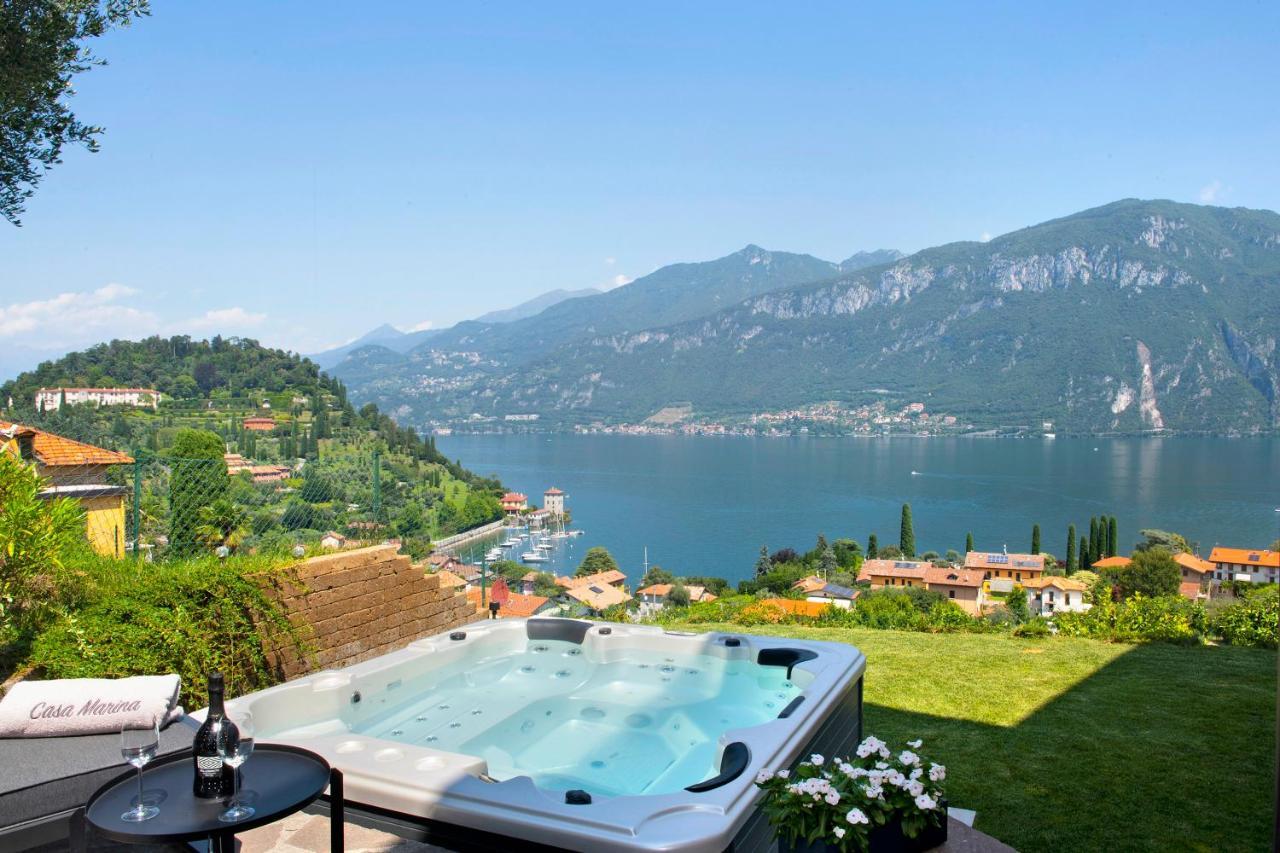 Casa Marina Bellagio Private Garden别墅 外观 照片