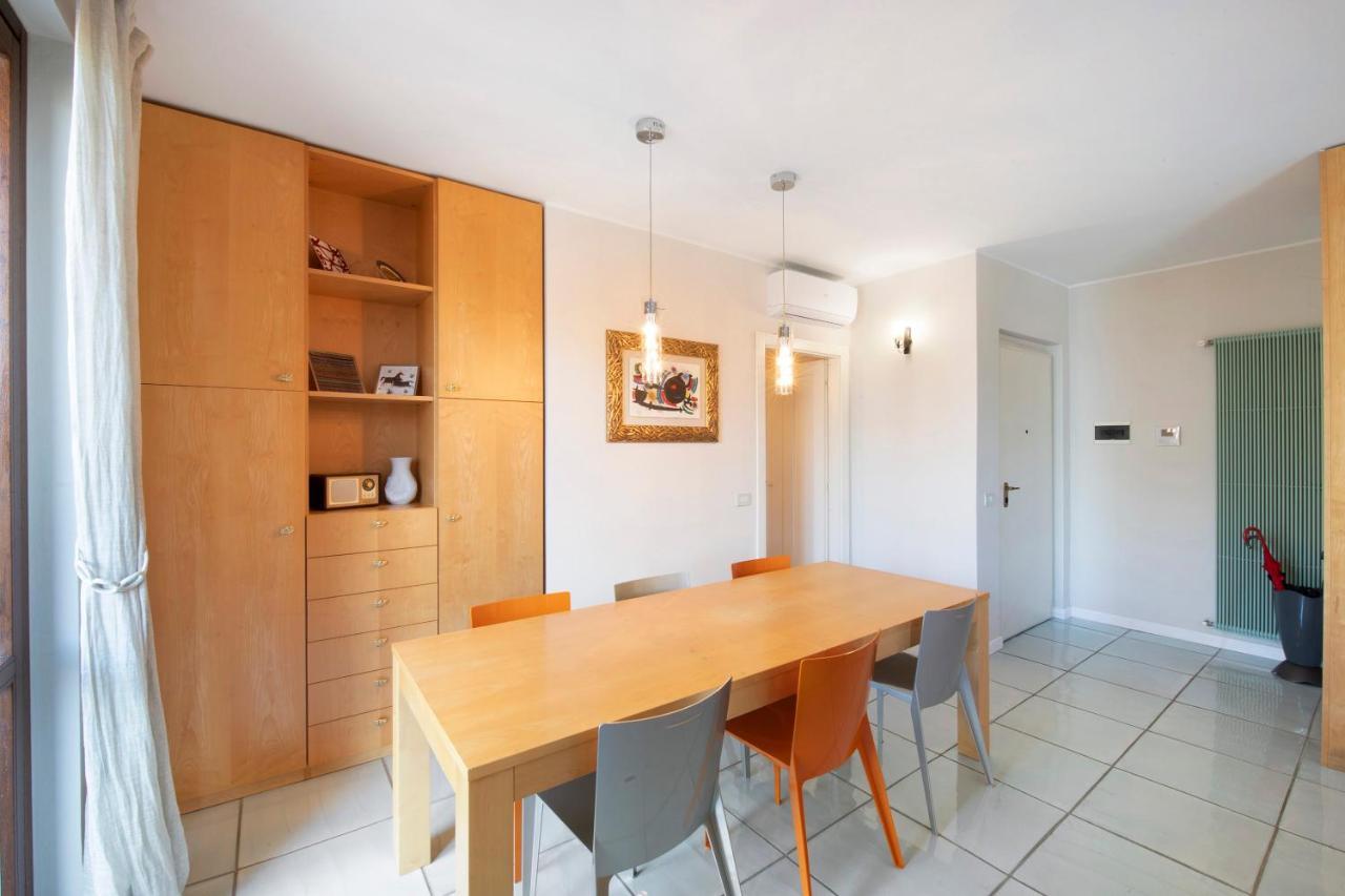 Casa Marina Bellagio Private Garden别墅 外观 照片
