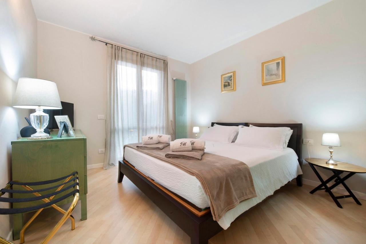 Casa Marina Bellagio Private Garden别墅 外观 照片