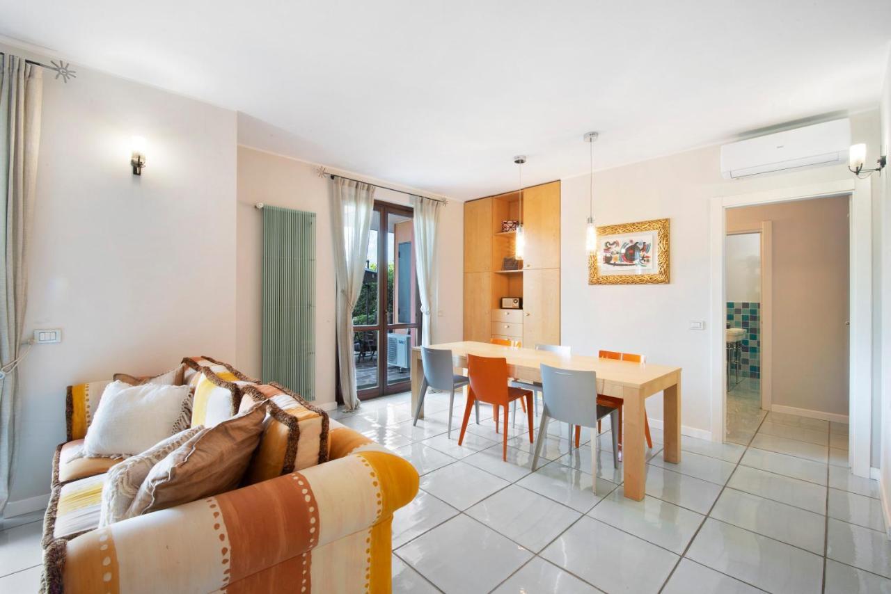 Casa Marina Bellagio Private Garden别墅 外观 照片