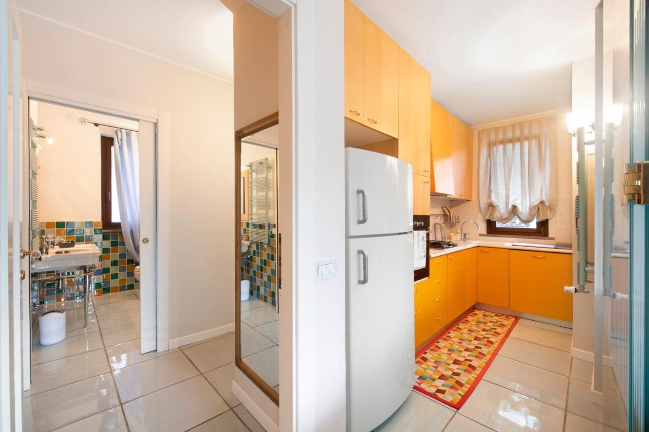 Casa Marina Bellagio Private Garden别墅 外观 照片