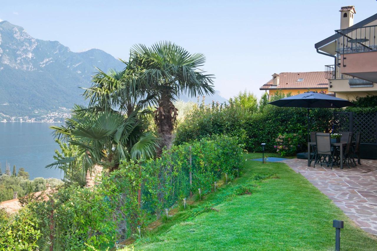 Casa Marina Bellagio Private Garden别墅 外观 照片