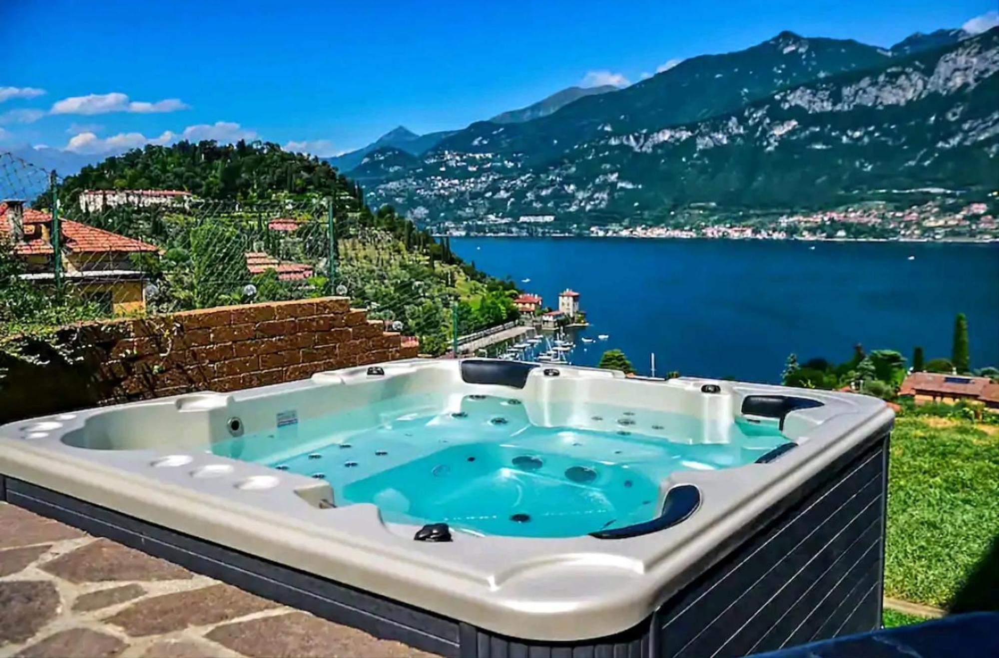 Casa Marina Bellagio Private Garden别墅 外观 照片