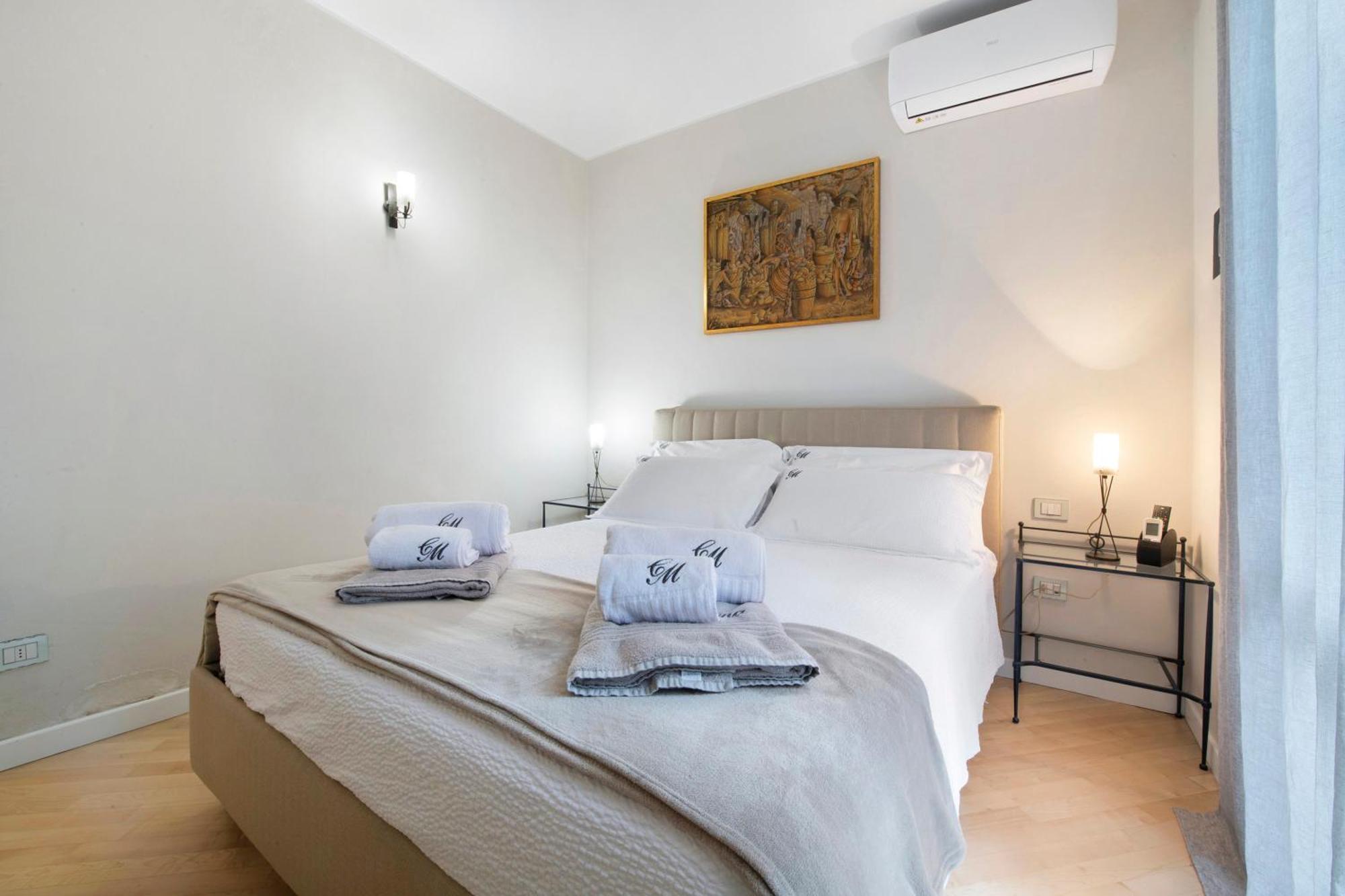 Casa Marina Bellagio Private Garden别墅 外观 照片