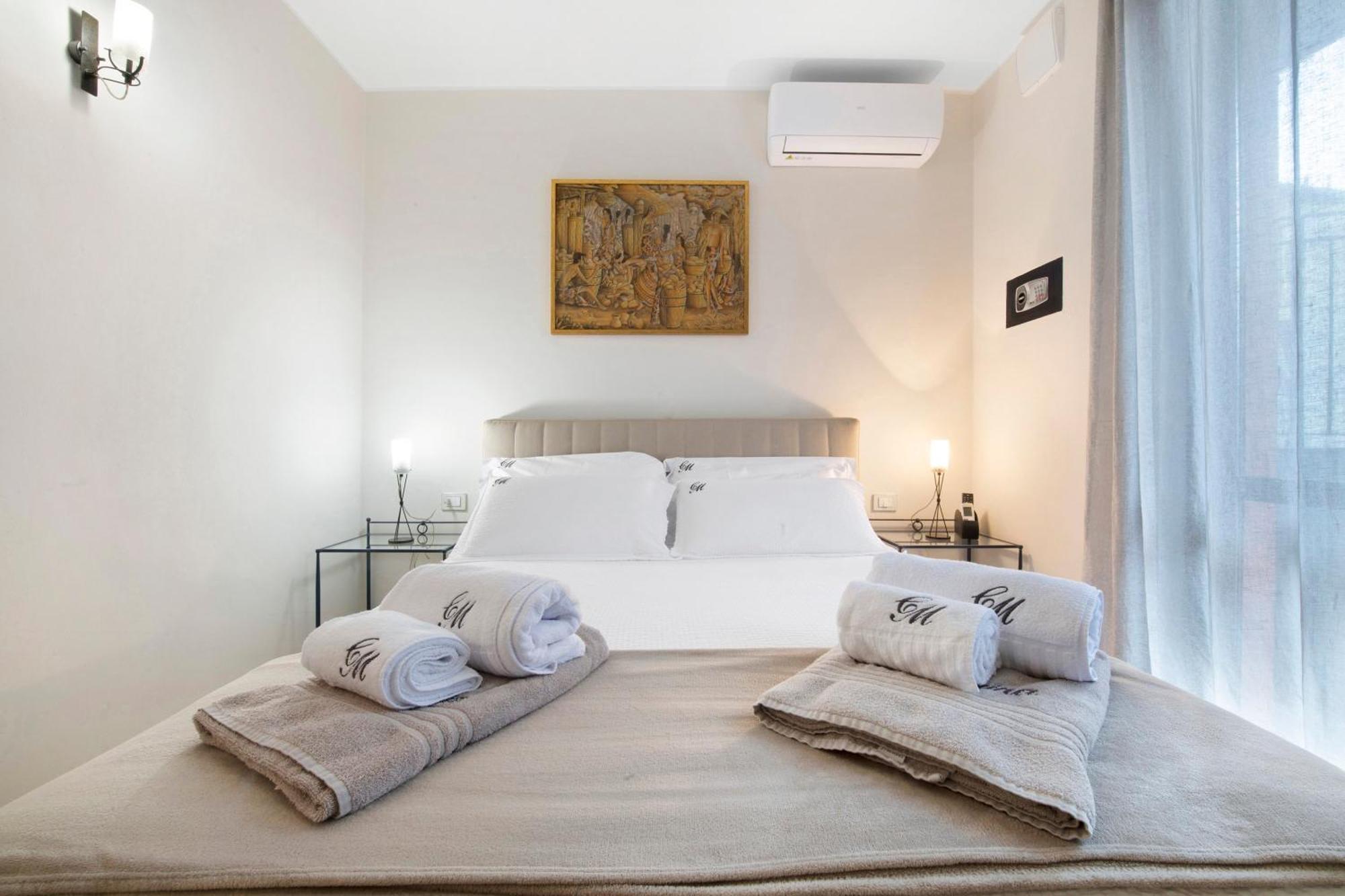 Casa Marina Bellagio Private Garden别墅 外观 照片