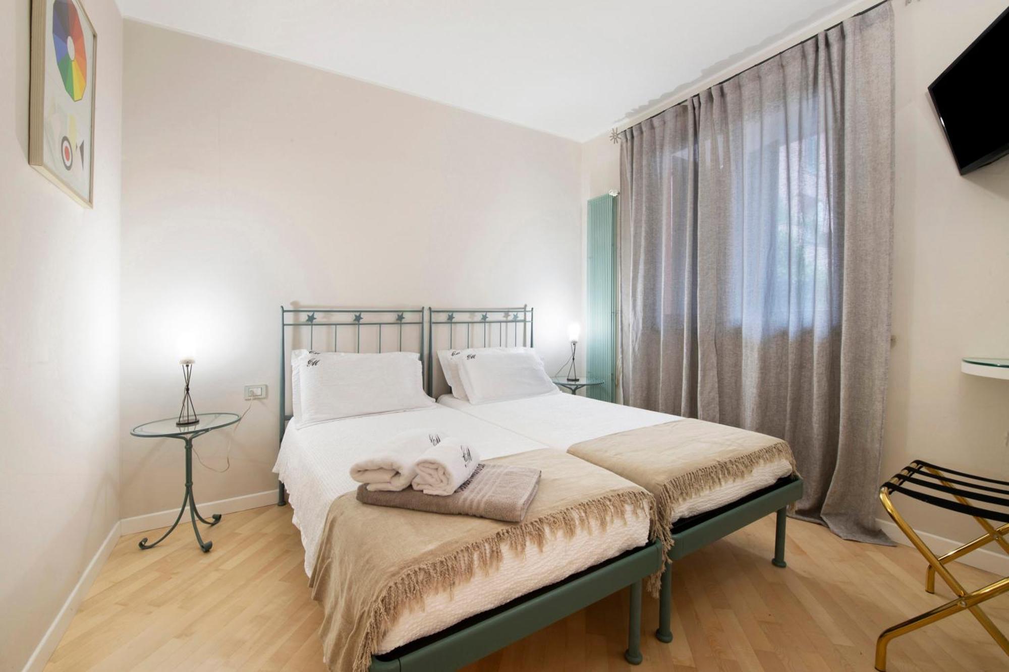 Casa Marina Bellagio Private Garden别墅 外观 照片