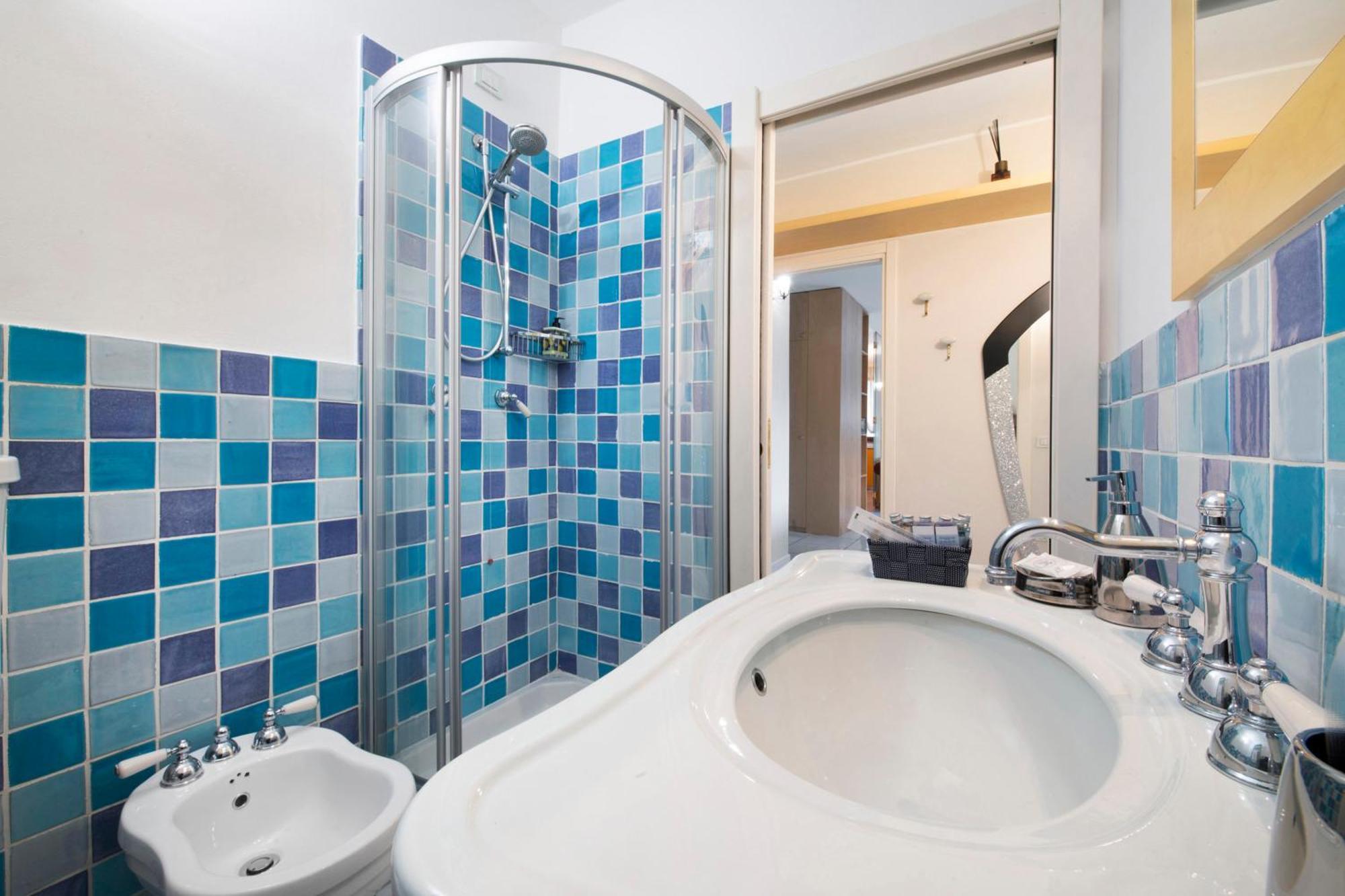 Casa Marina Bellagio Private Garden别墅 外观 照片