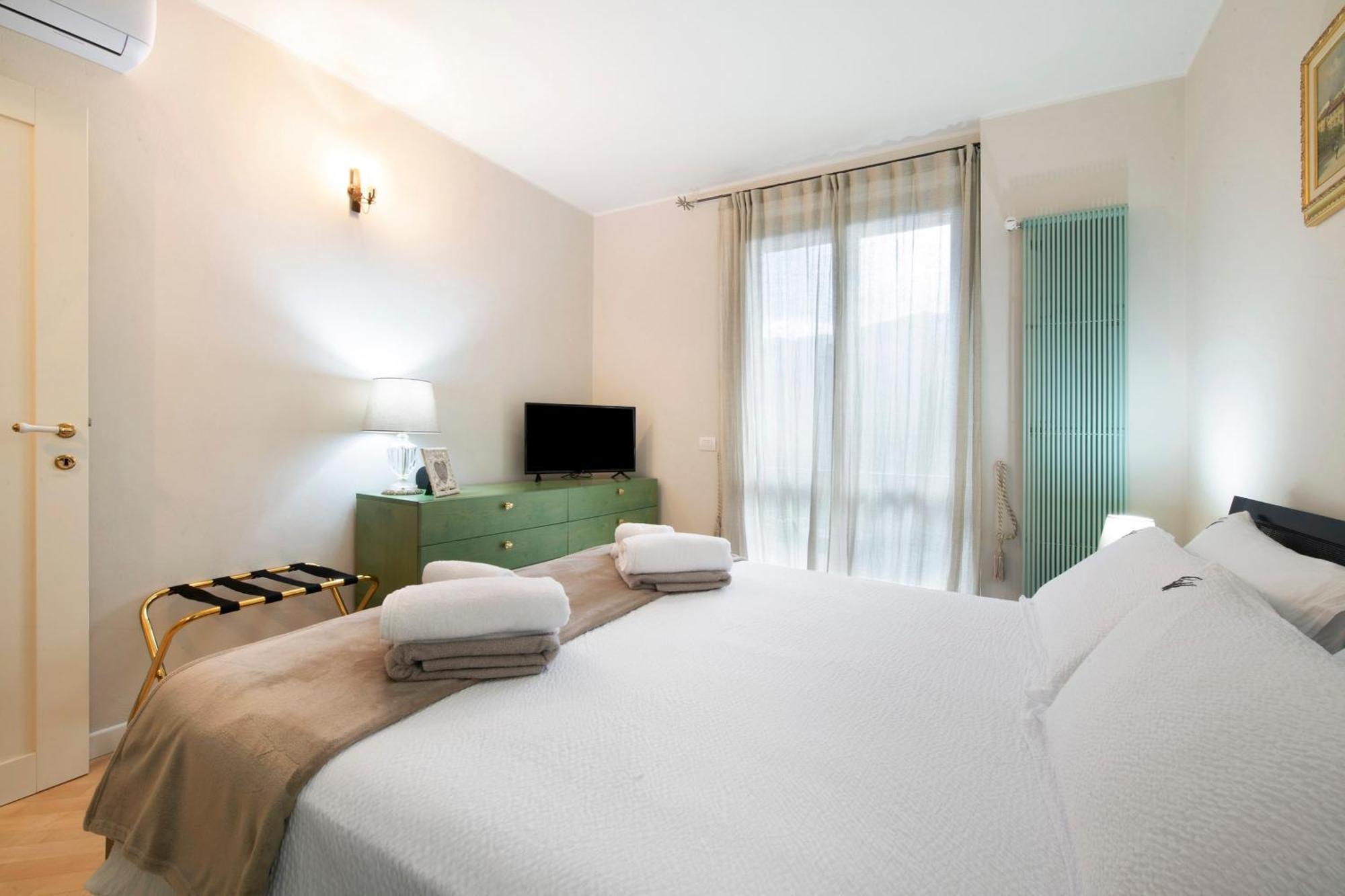 Casa Marina Bellagio Private Garden别墅 外观 照片