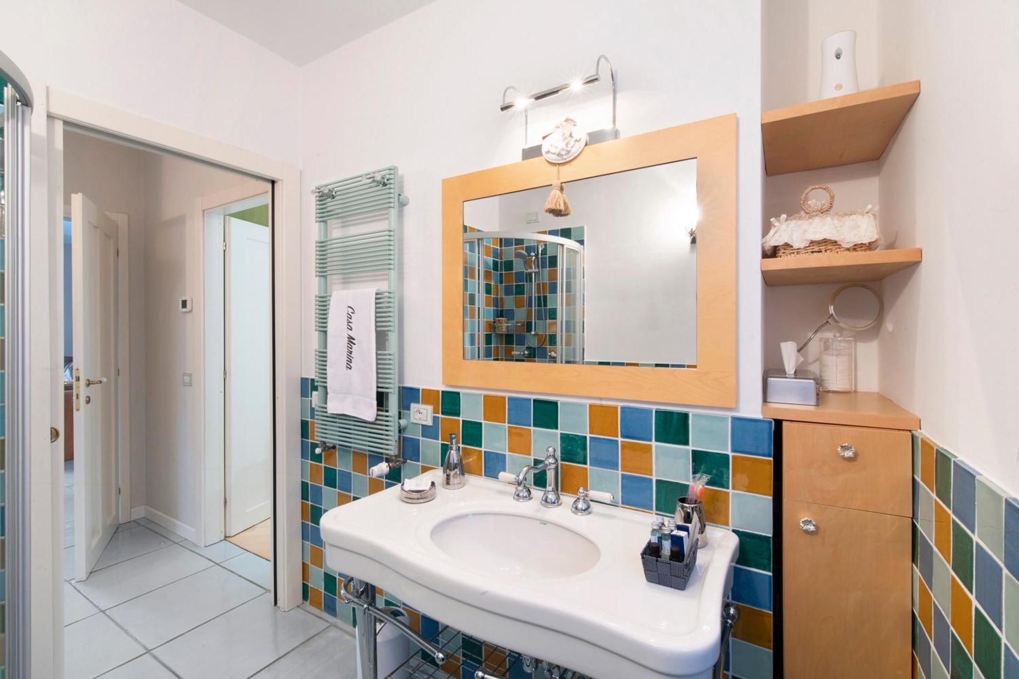 Casa Marina Bellagio Private Garden别墅 外观 照片