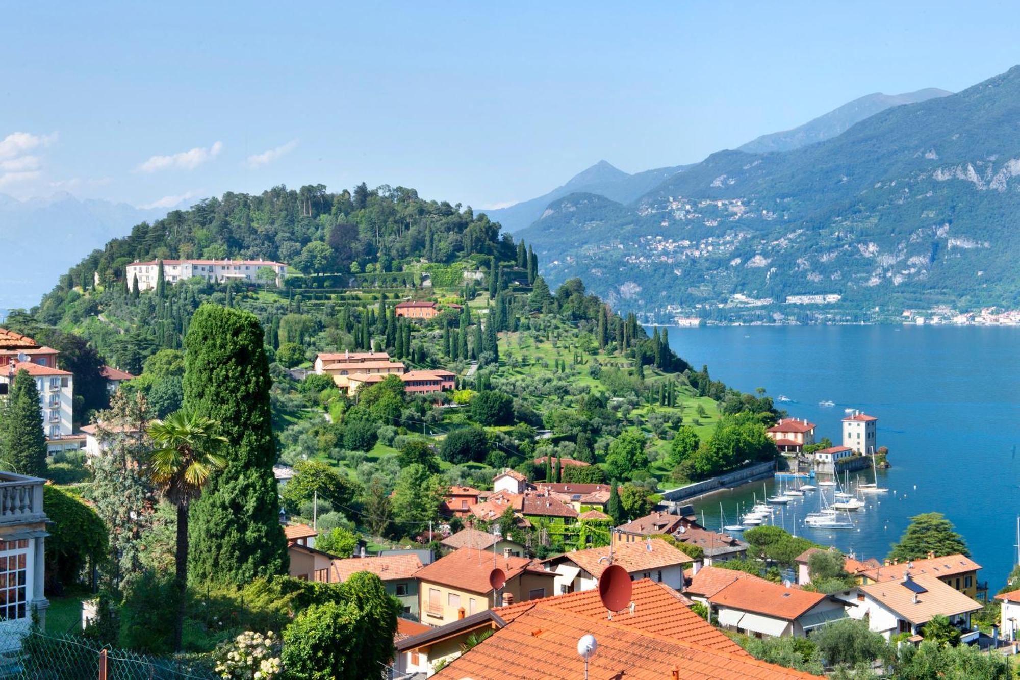 Casa Marina Bellagio Private Garden别墅 外观 照片